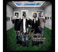 The Chapmans - Grown Up