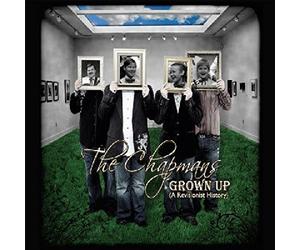 The Chapmans - Grown Up