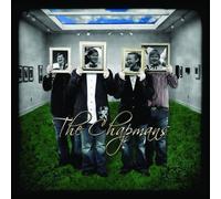 The Chapmans - Grown Up