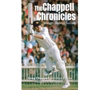 The Chappell Chronicles : Strength, Strategy, Success