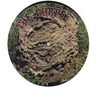 The Chaps - Rawhide - Cow Pat