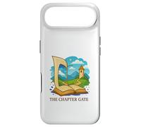 The Chapter Gate Story Portal Case for iPhone Air