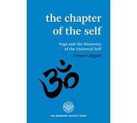 The Chapter Of The Self