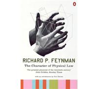 The Character of Physical Law