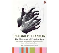 The Character of Physical Law