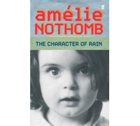 The Character of Rain : Now the Oscar Nominated film, Little Amelie