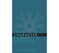 The Character of the Christian (Cruciform Quick)