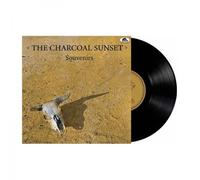 THE CHARCOAL SUNSET - SOUVENIRS [VINYL]