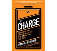 The Charge: Activating the 10 Human Drives That Make You Feel Alive