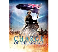 The Charge of the Anzacs