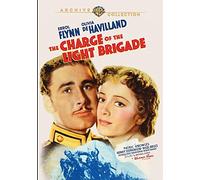 The Charge of the Light Brigade
