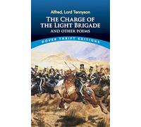 The Charge of the Light Brigade and Other Poems: viii (Thrift Editions)