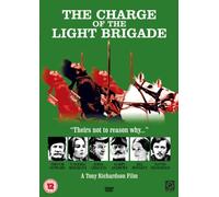 The Charge Of The Light Brigade [DVD] [1968]