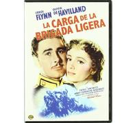 The Charge Of The Light Brigade [DVD]