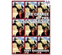 The Charge Of The Light Brigade [DVD]