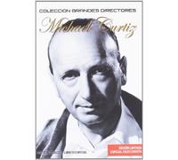 The Charge of the Light Brigade / Virgina City / Bright Leaf / Force of Arms / Michael Curtiz Box Set