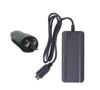 The Charger Compatible with Bosch Unisex - Adult 2A Compact Gen2 Bicycle Decoration