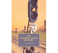 The Charing Cross Mystery