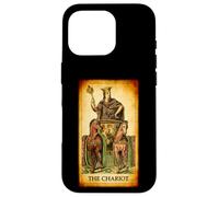 The Chariot Case for iPhone 16 Pro