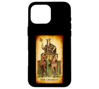 The Chariot Case for iPhone 16 Pro Max