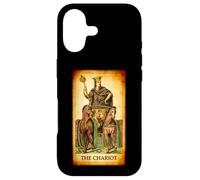 The Chariot Case for iPhone 17
