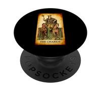 The Chariot PopSockets Adhesive PopGrip
