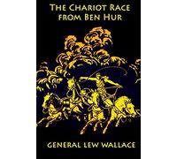 The Chariot race from Ben Hur