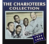 The Charioteers Collection : Unknown Artist - CD