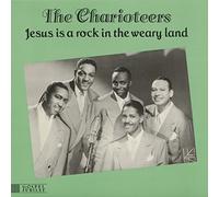 The Charioteers - Jesus Is A Rock In The Weary Land (LP)