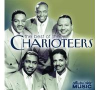 The Charioteers - The Best of the Charioteers