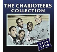 The Charioteers - The Charioteers Collection 1937-48