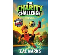 The Charity Challenge: 8 (The Football Boys)