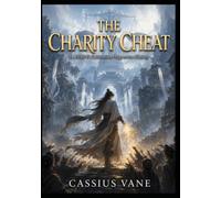 THE CHARITY CHEAT : A LitRPG Cultivation Progression Fantasy