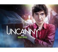 The Charity Shop Poltergeist