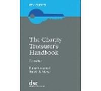 The Charity Treasurer's Handbook