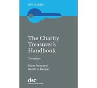 The Charity Treasurer's Handbook (Key Guides)