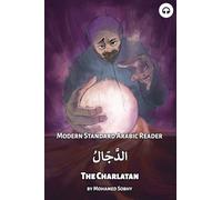 The Charlatan: Modern Standard Arabic Reader
