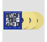 THE CHARLATANS - A HEAD FULL OF IDEAS (DELUXE WHITE VINYL) [VINYL]
