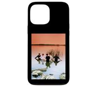 The Charlatans Band Hultsfred Festival Photo By AJ Barratt Case for iPhone 13 Pro Max