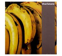 The Charlatans - Between 10Th & 11Th