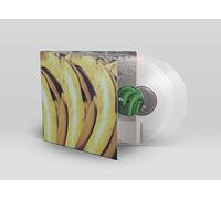 The Charlatans Between 10th and 11th (Vinyl) Expanded 12" Album (Clear vinyl)