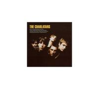 The Charlatans [CD]