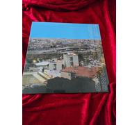 The Charlatans - different days UK VINYL LP - NEW AND SEALED
