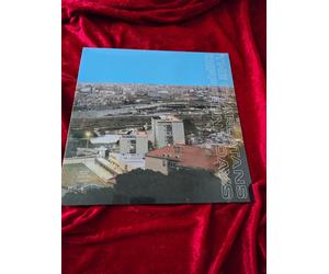 The Charlatans - different days UK VINYL LP - NEW AND SEALED