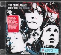 The Charlatans - Forever - The Singles
