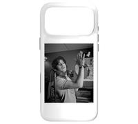 The Charlatans Frontman Tim Burgess By Andy Willsher Case for iPhone 17 Pro Max