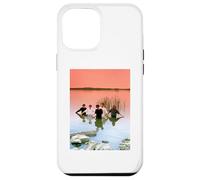 The Charlatans Hultsfred Festival Photo By AJ Barratt Case for iPhone 12 Pro Max