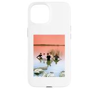 The Charlatans Hultsfred Festival Photo By AJ Barratt Case for iPhone 15