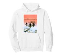 The Charlatans Hultsfred Festival Photo By AJ Barratt Pullover Hoodie