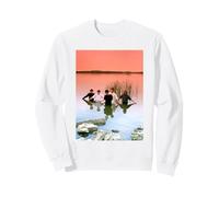 The Charlatans Hultsfred Festival Photo By AJ Barratt Sweatshirt